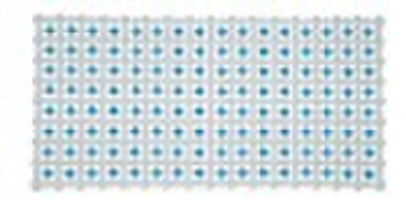 BR-7839A Pvc Bath Mats/Anti-slip mats