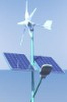Solar Wind Hybrid Street Light, SW56