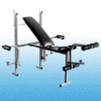 Weight Bench