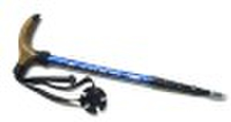 trekking pole, walking stick, hiking pole