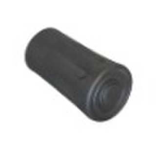 walking stick rubber cap