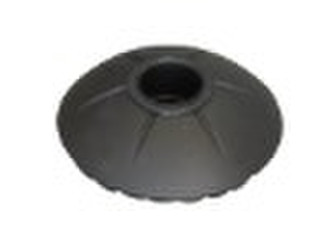 walking stick basket