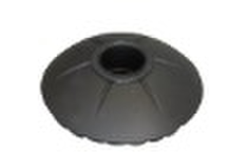 walking stick basket