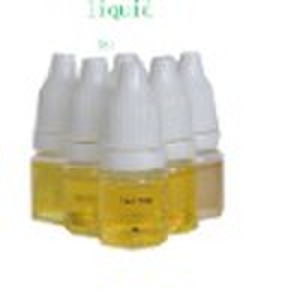 Electronic cigarette  liquid