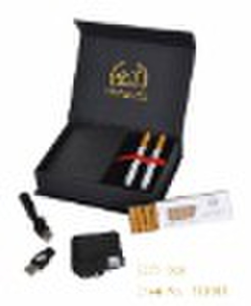 electronic cigarette gift box packing