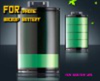 mobile charge battery