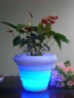 LED VASE (dia390*h306)