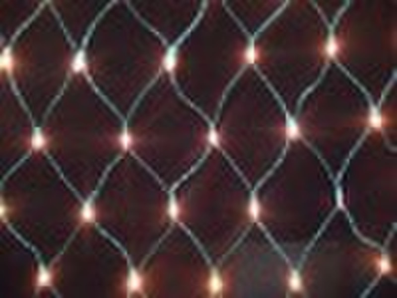 led Net lights (christmas light)