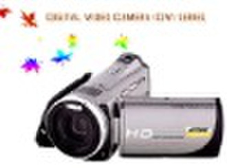 digital camera (3.0 inch touch LCD)