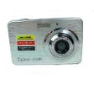 digital camera --- 2.7inch LCD display