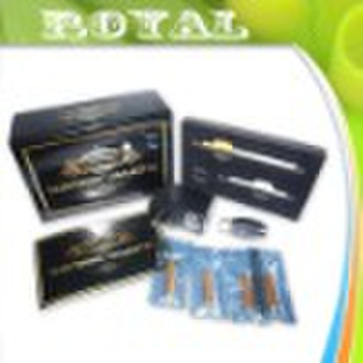 New electronic cigarette ROYS001 with soft fliter