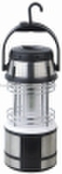 LED camping lantern
