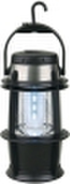 LED camping lantern