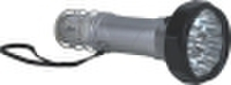 LED torch