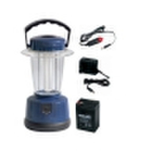rechargeable camping lantern