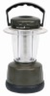 LED camping lantern