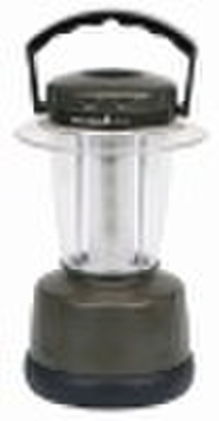 LED camping lantern