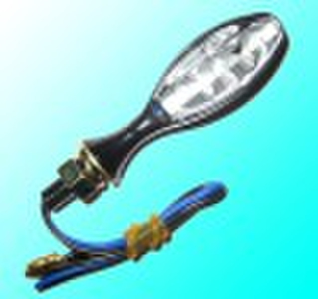 Universal LED Motorcycle Turn Signals Indicator
