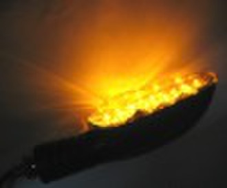 Motorcycle LED Indicators,LED Motorcycle Turn Sign