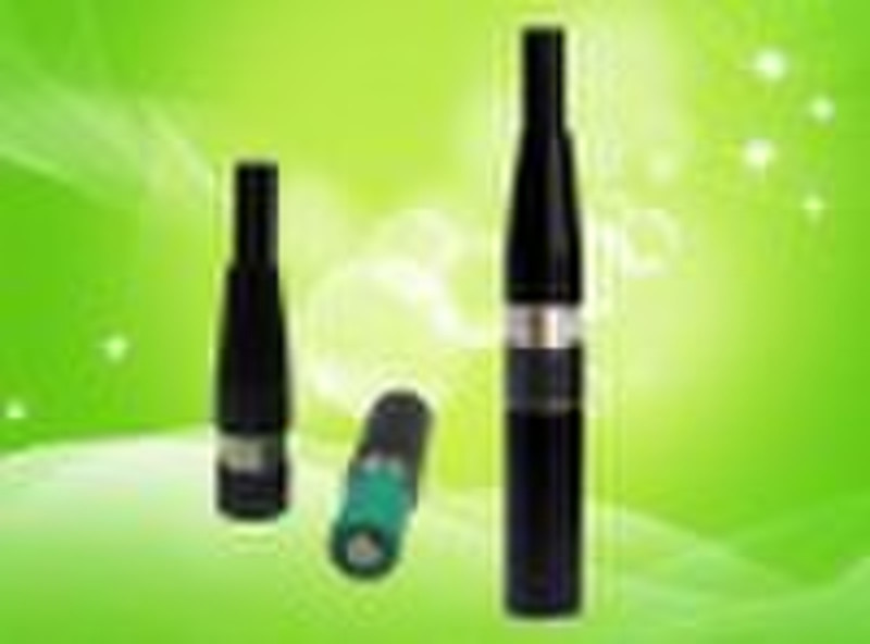 hot electronic cigarette