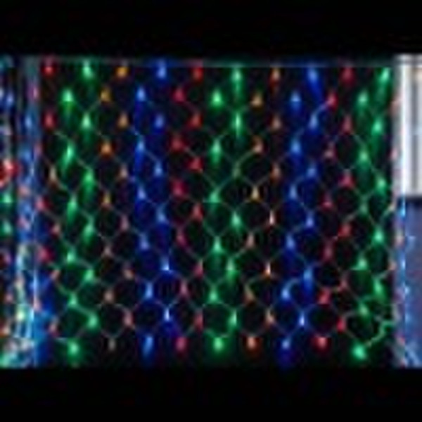 LED net Licht (Weihnachtslicht, Urlaub Licht, deco