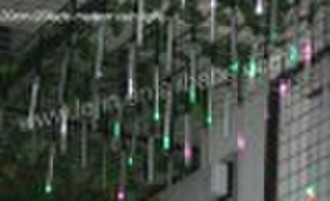 LED snowfall curtain lights,LED christmas lights ,