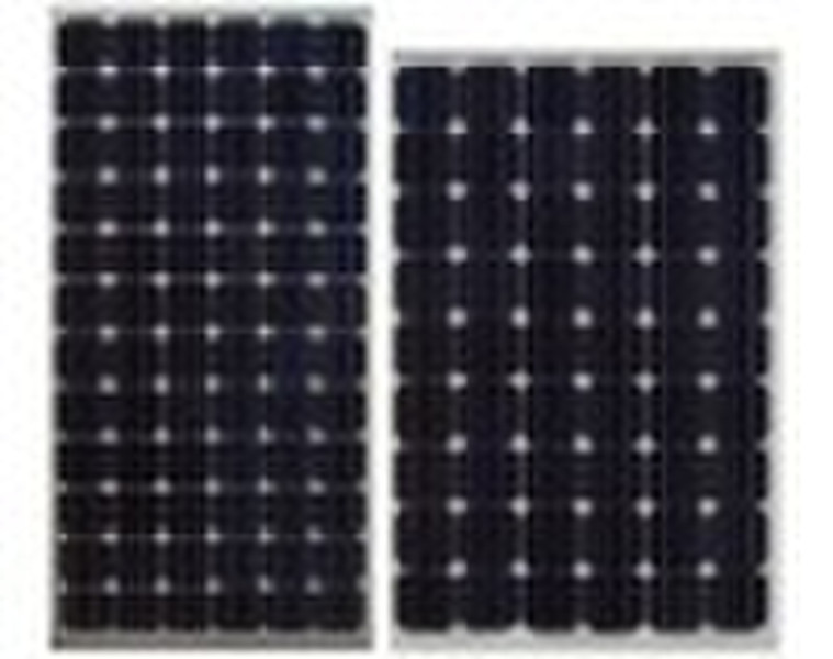 Polysilicon(monosilicon) solar panel