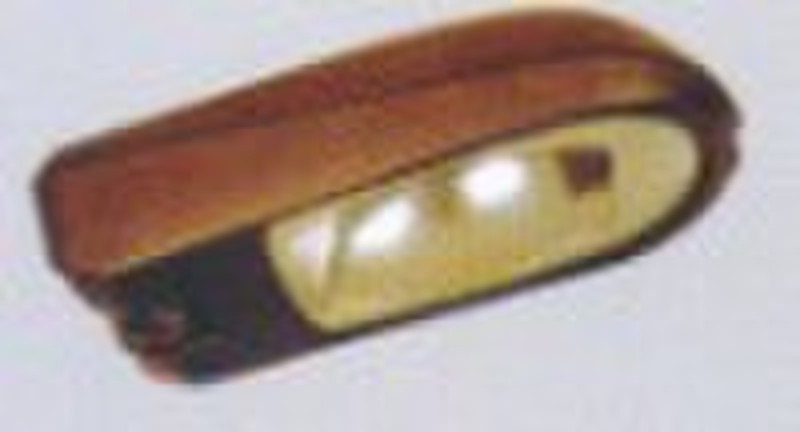 high pressure sodium  lamp