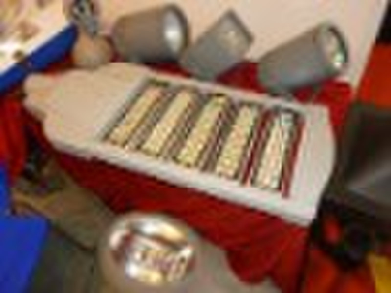 led street light