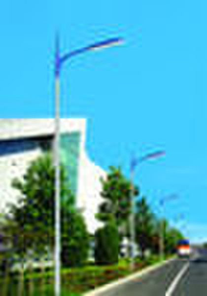 led street lgith lled street light pole