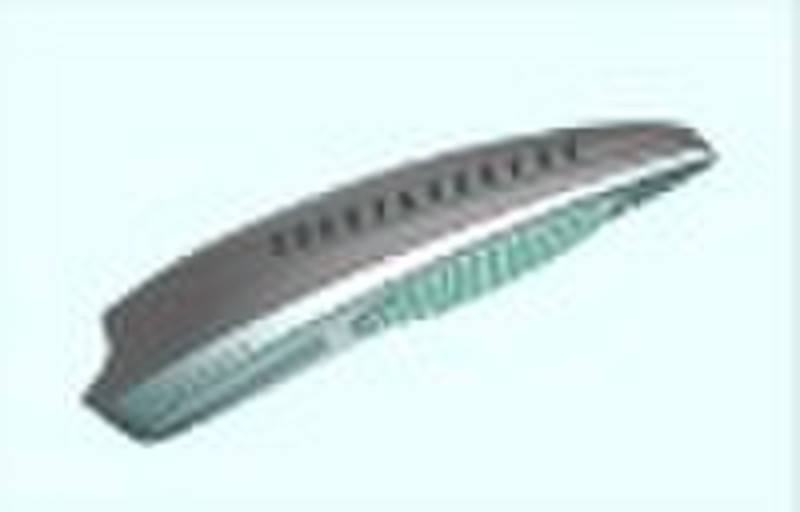 led street light
