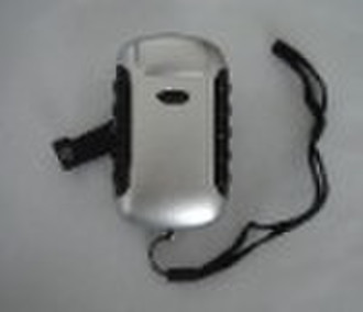 JB-598 LED DYNAMO FLASHLIGHT