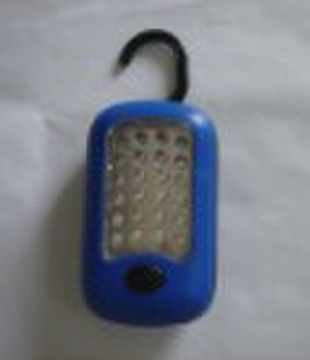 JB-526 LED CAMPING LAMP