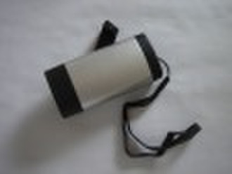 JB-593 LED DYNAMO FLASHLIGHT