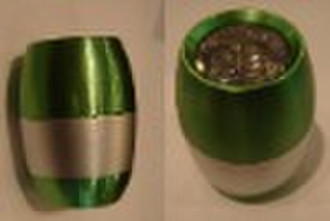 JB-606 LED ALUMINIUM FLASHLIGHT