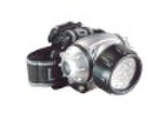JB6011 LED HEAD LIGHT