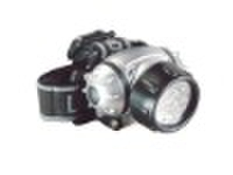 JB6011 LED HEAD LIGHT