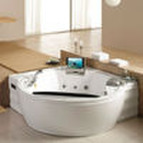 Massage bathtub M-2027