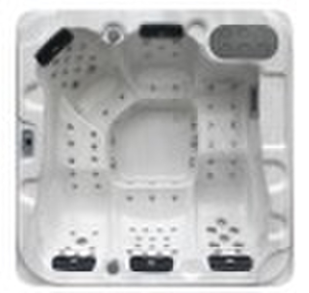 sell hot tub  M-3357