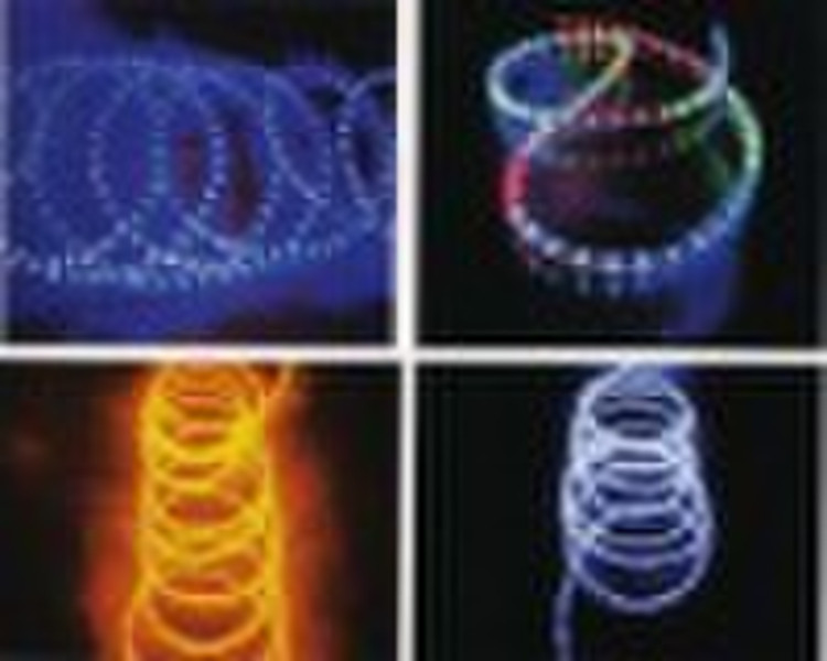 LED rope light(2 wires)