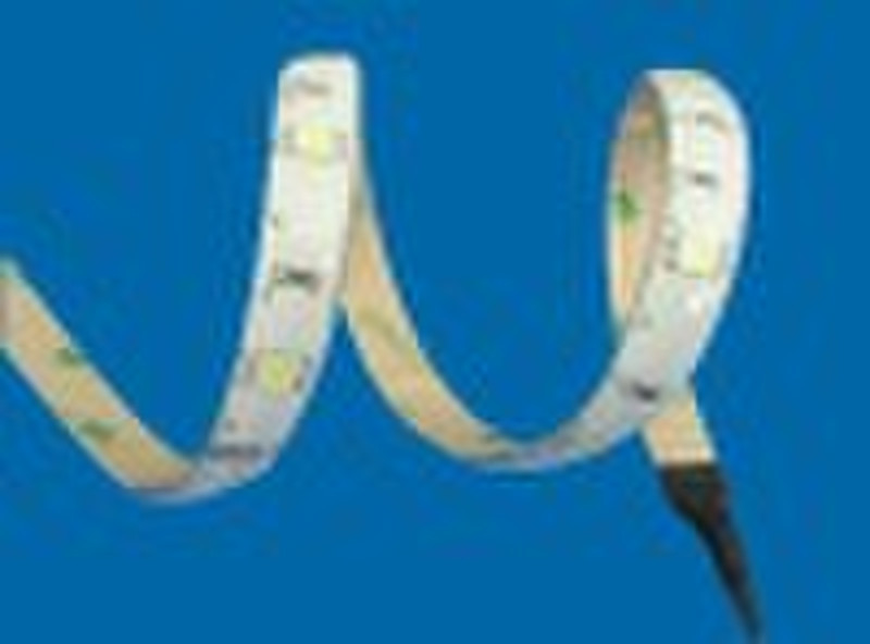 Flexible RGB LED Strips