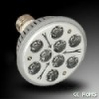 LED PAR lamp