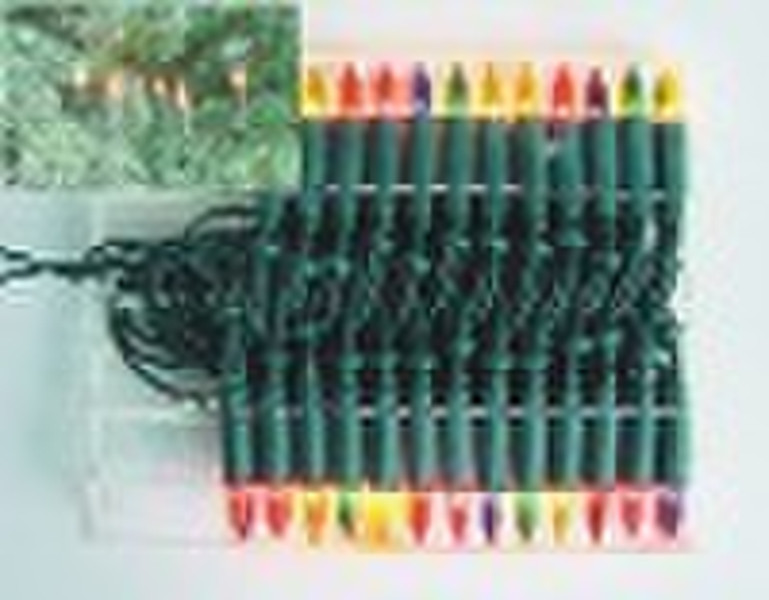 christmas light