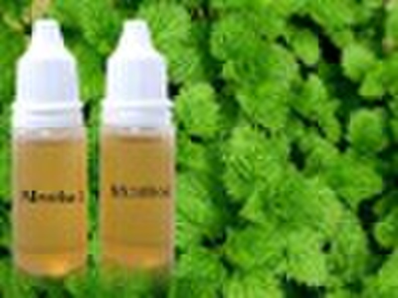 Menthol E-Liquid