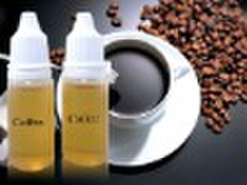 Coffee E-Liquid