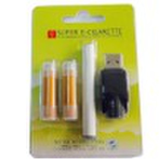 disposable E-cigarette with USB charger