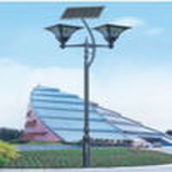 Sell good quality solar lamp YF-B2229