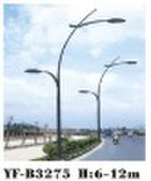 new design street light