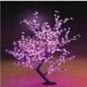 LED cherry blossom tree light YF