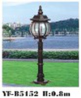 Lawn lamps